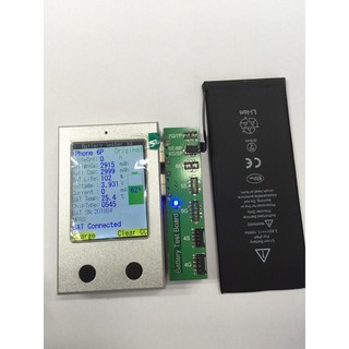 Pin điện thoại Iphone (Xuất khẩu EU, Mỹ) Chính hãng