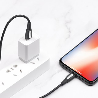 CÁP SẠC IPHONE LIGHTNING HOCO X39