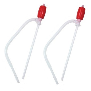 Dụng cụ hút xăng, bơm rượu cầm tay