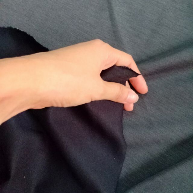 Vải chị nhím xinh