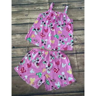 Combo bộ tole lanh đùi size 2