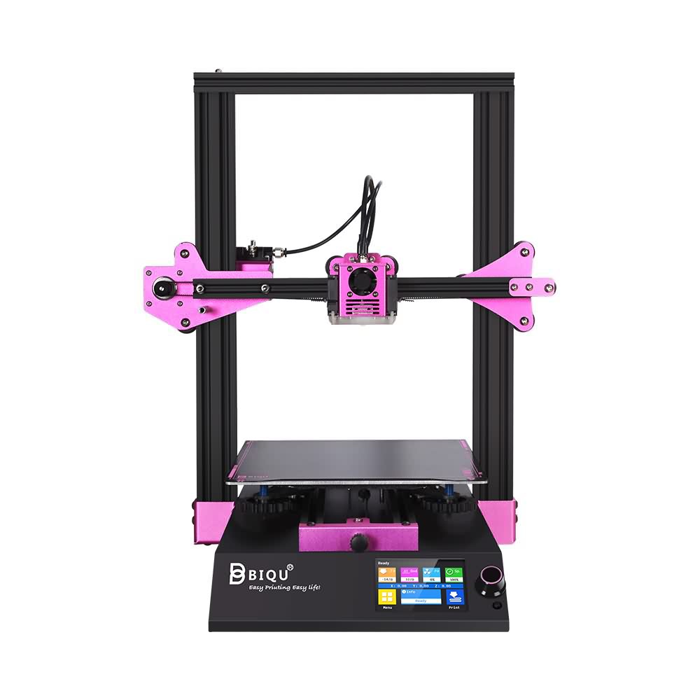 [Mã 77ELSALE1 giảm 5% đơn 3TR] Máy in 3D, 3D Printer BIQU B1 ver 2021 nguyên kiện hãng BIGTREE-TECH