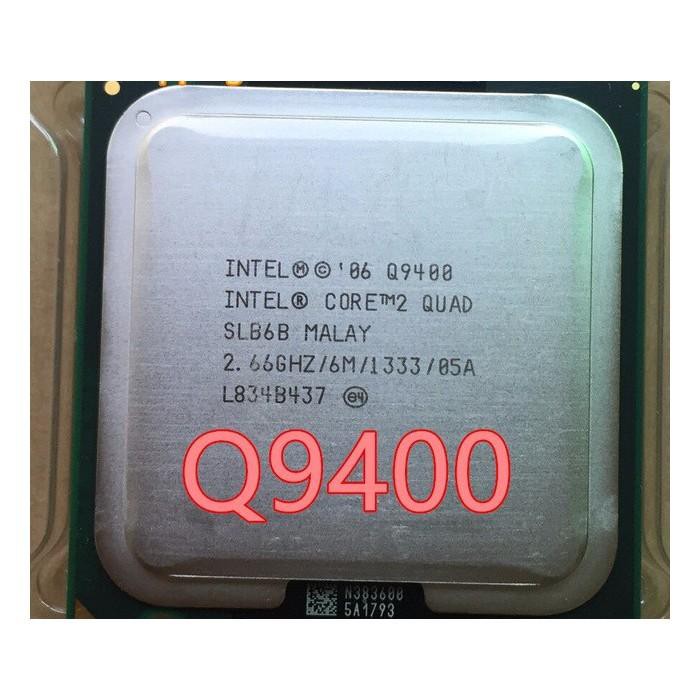 Q9400 chip Quad core Q9400 | BigBuy360 - bigbuy360.vn