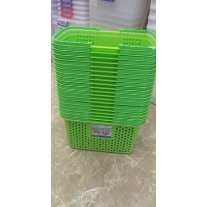 Làn Siêu Thị Quai Xách Duy Tân 45*28*25cm