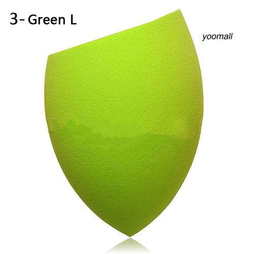 [Hàng mới về] Miếng mút trang điểm tán kem nền mềm mịn tiện lợi