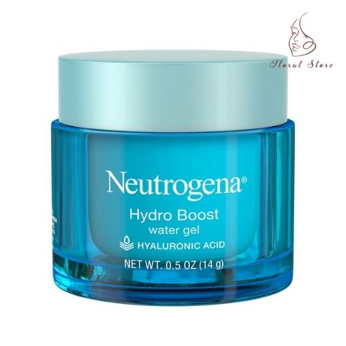 Kem Dưỡng Ẩm Neutrogena Hydro Boost Water