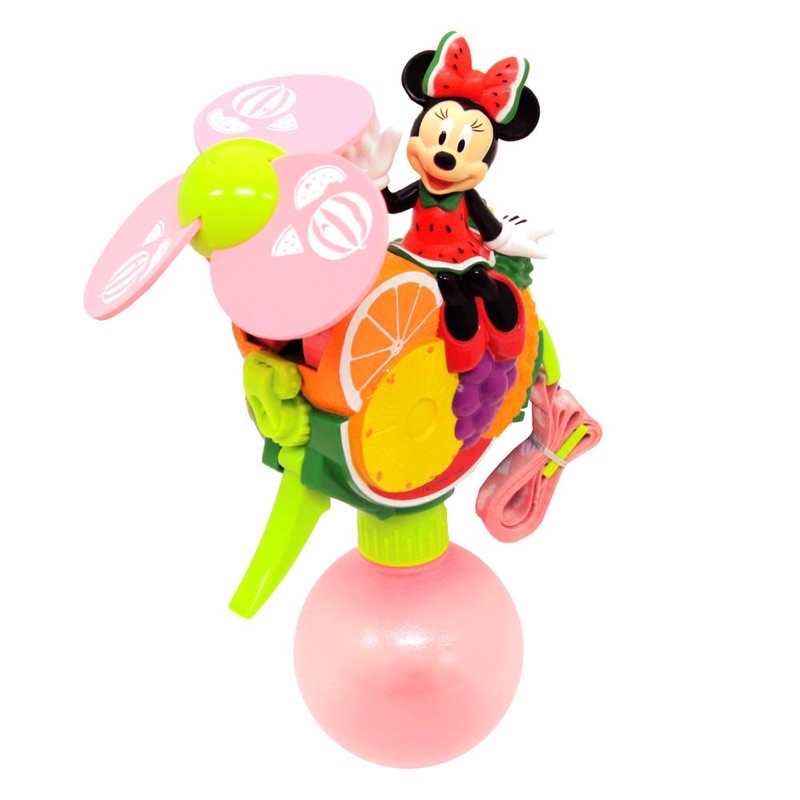 Quạt phun sương Disney Minnie
