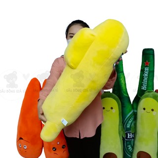 GỐI ÔM AMONG US 65CM CHO BÉ