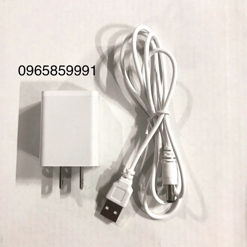 Sạc Máy Bắn Cốt Cân Mực Láer