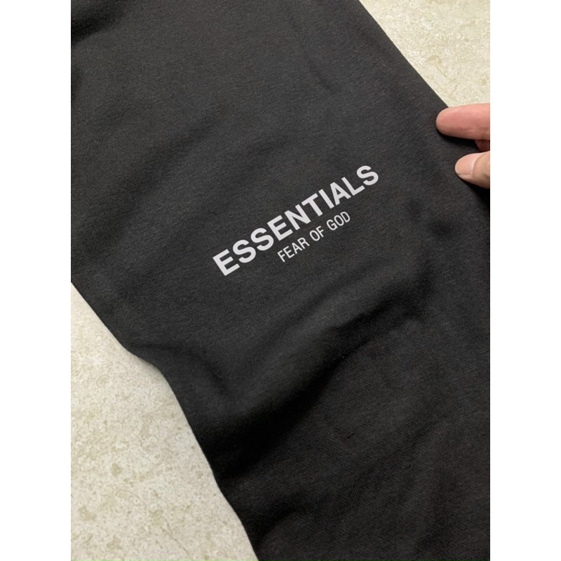 Áo hoodie + pant ess