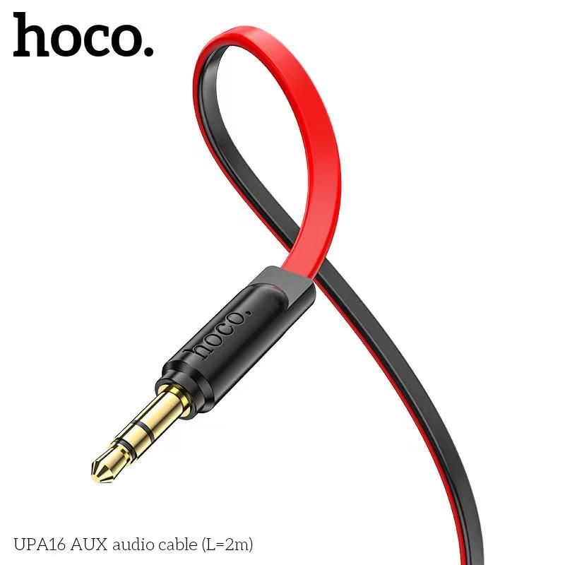 Cáp Hoco UPA16 Jack 3.5 2 Đầu Dài 1m