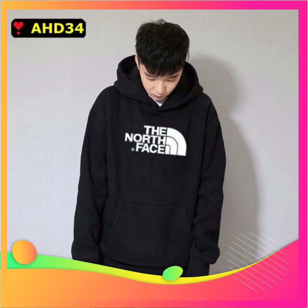 Áo hoodie nam dày[ FREE SHIP] Áo Hoodie nỉ unisex nam nữ có mũ sau 2 màu đen trắng chất lượng cao hàng Việt Nam xuất khẩ