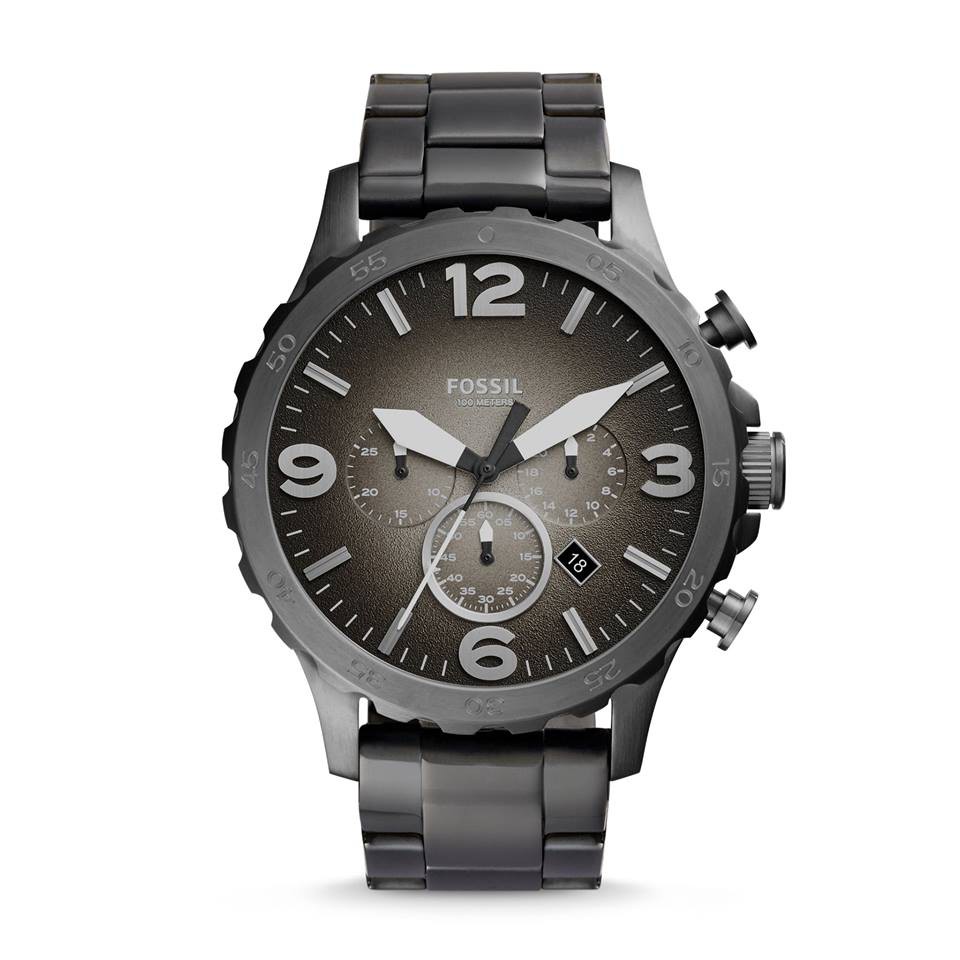 Đồng hồ nam Fossil JR1437
