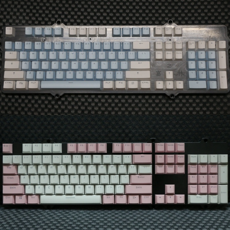 ✕1 Nút Bàn Phím Cơ Logitech G610 PBT k845 gpro Chuyên Dụng