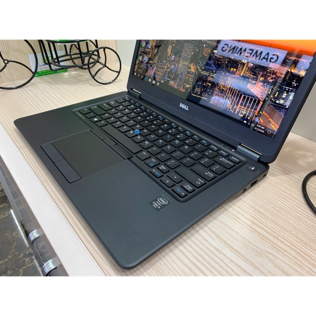 DELL LATITUDE E5450 cảm ứng