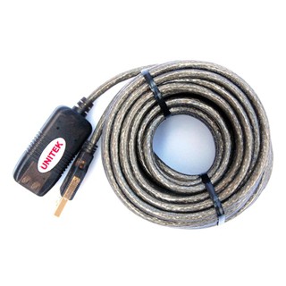 CÁP NỐI DÀI USB UNITEK Y/U-265