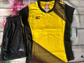 Áo quần bóng chuyền