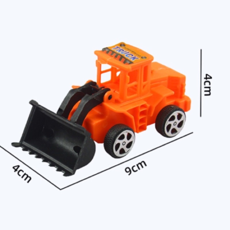 Bộ ô tô đồ chơi quán tính máy bay, xe cứu hoả, xe cần cẩu…các phương tiện giao thông hấp dẫn cho bé