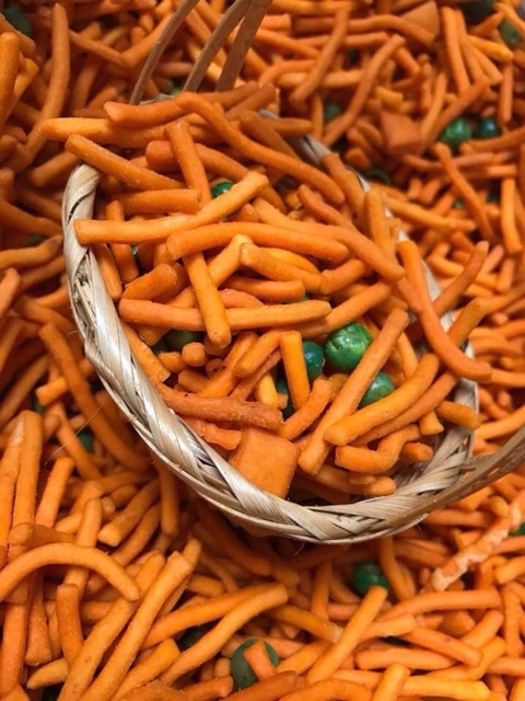 BIM BIM QUE ĐẬU HÀ LAN | NGON LẠ ĐÀ LẠT | BigBuy360 - bigbuy360.vn