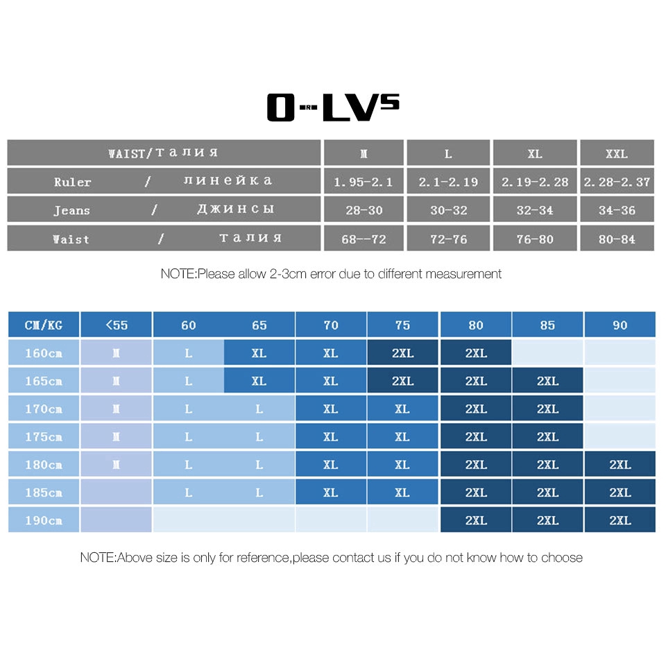 Quần lót cotton ORLVS OR130 4 màu tùy chọn cho nam