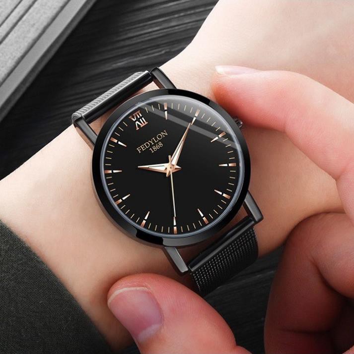 ĐỒNG HỒ KIM NAM FEDYLON