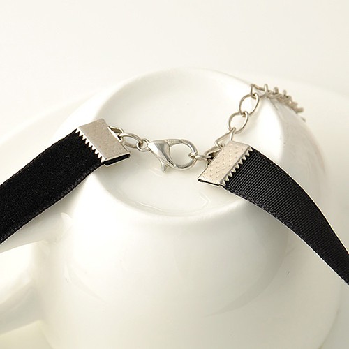 Vòng Cổ Choker Phong Cách Cổ Điển Cá Tính Dành Cho Cả Nam Và Nữ | WebRaoVat - webraovat.net.vn