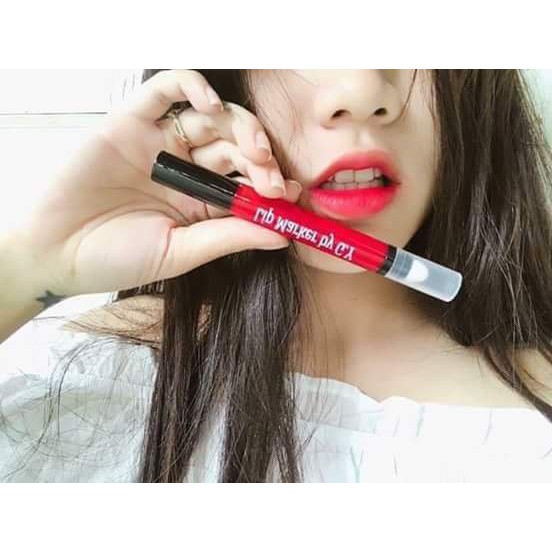 Son lip maker gy trần