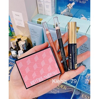 Set trang điểm cơ bản Estee mini