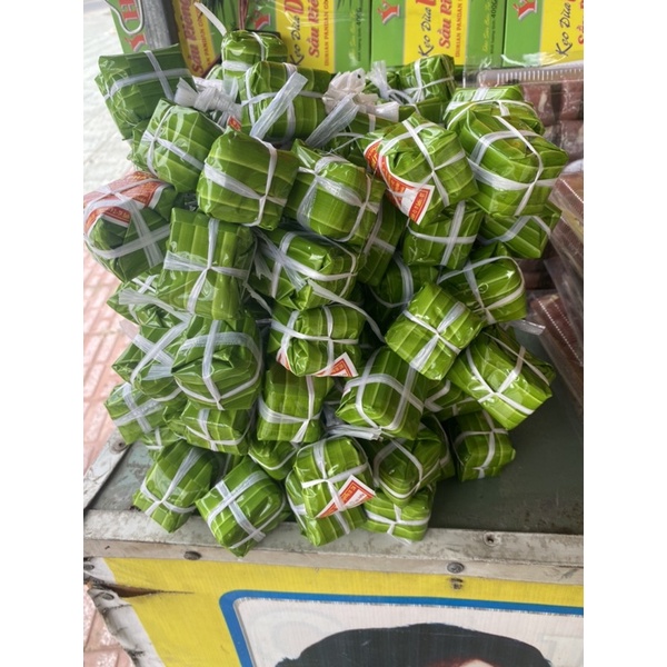 Nem chua lai vung