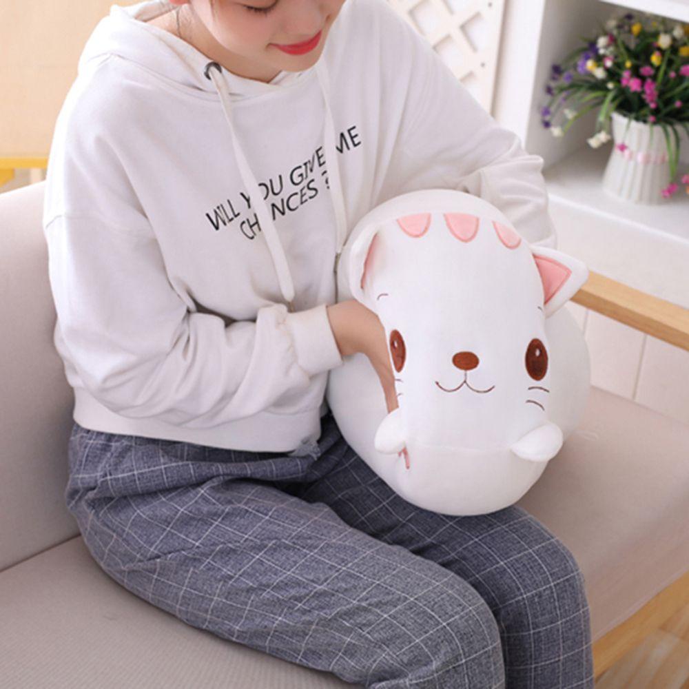 BEBETTERM Thú Nhồi Bông Hình Động Vật Dễ Thương 20 / 60cm