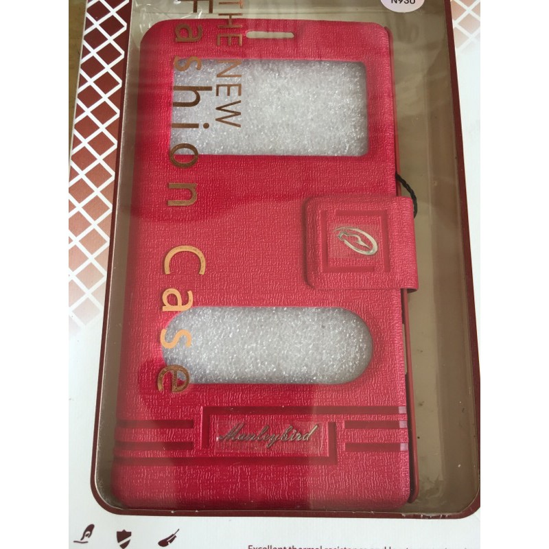 Bao da Fashion xịn dùng cho nokia lumia 930