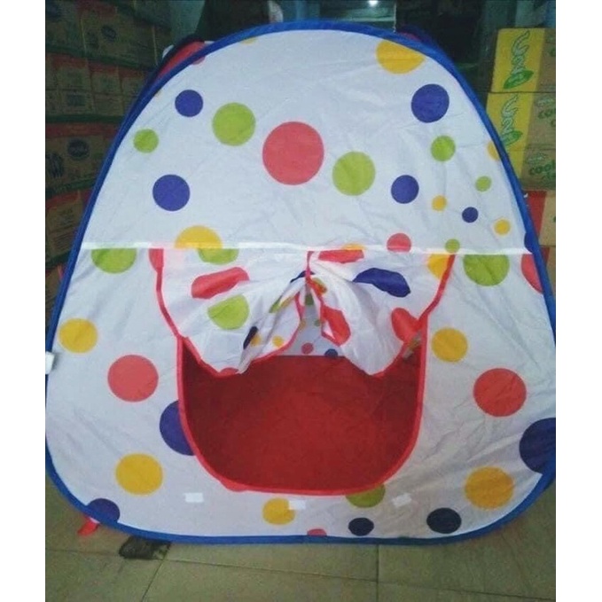 💕LỀU BANH CHO BÉ