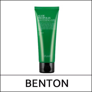Gel Dưỡng Phục Hồi Da Lô Hội Benton Aloe Propolis Soothing Gel 100ml