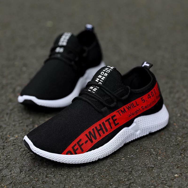 Giày Off - White Hot 2018