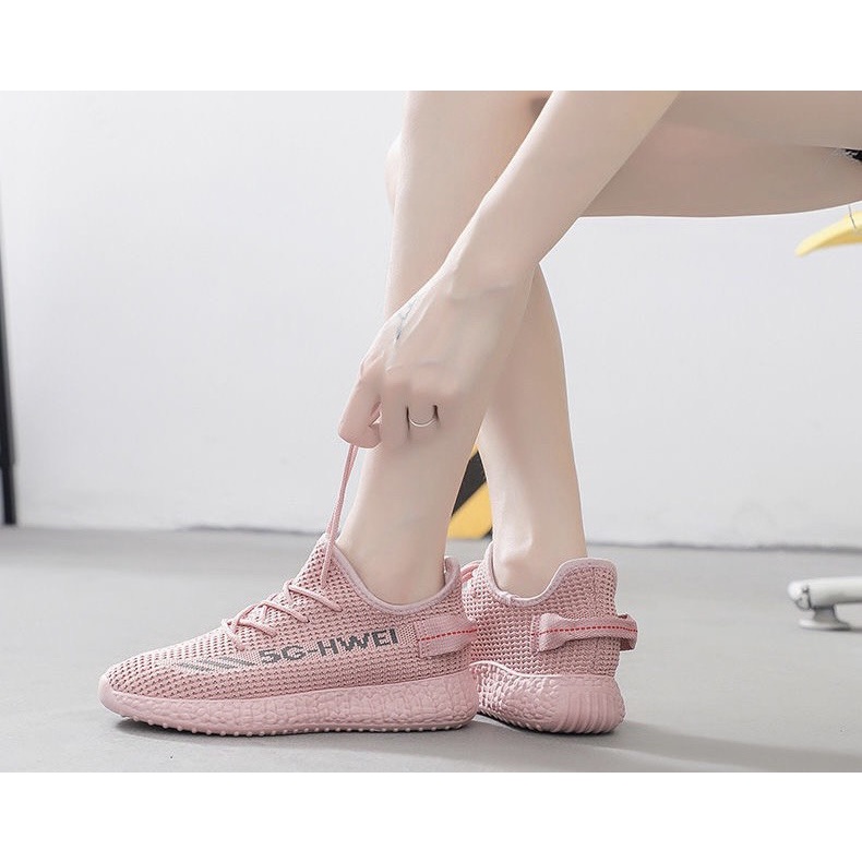 Giày thể thao đế mềm nhẹ , giày đi bộ , giày tập thê dục êm chân giá rẻ 008