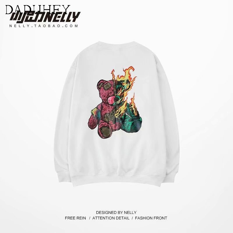 Áo Sweater Dadey Thời Trang Trẻ Trung