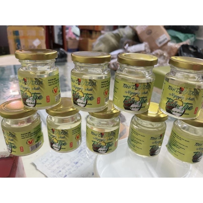Chuốt mi đau dừa cho đôi mi cuốn hút 10ml
