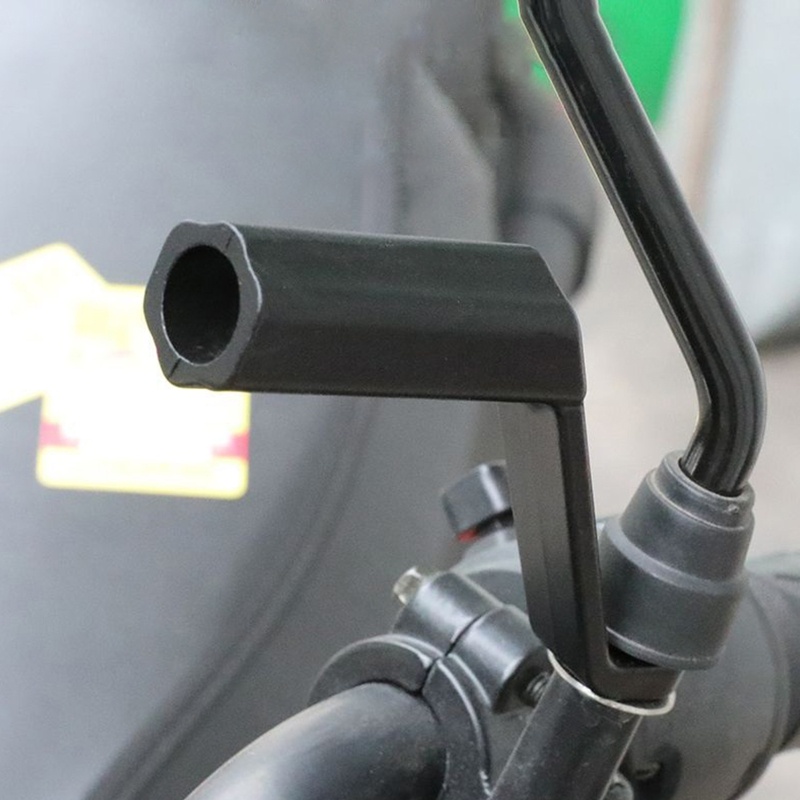 Giá Đỡ Điện Thoại Bằng Hợp Kim Nhôm Chống Thấm Nước Gắn Xe Đạp / Mô Tô