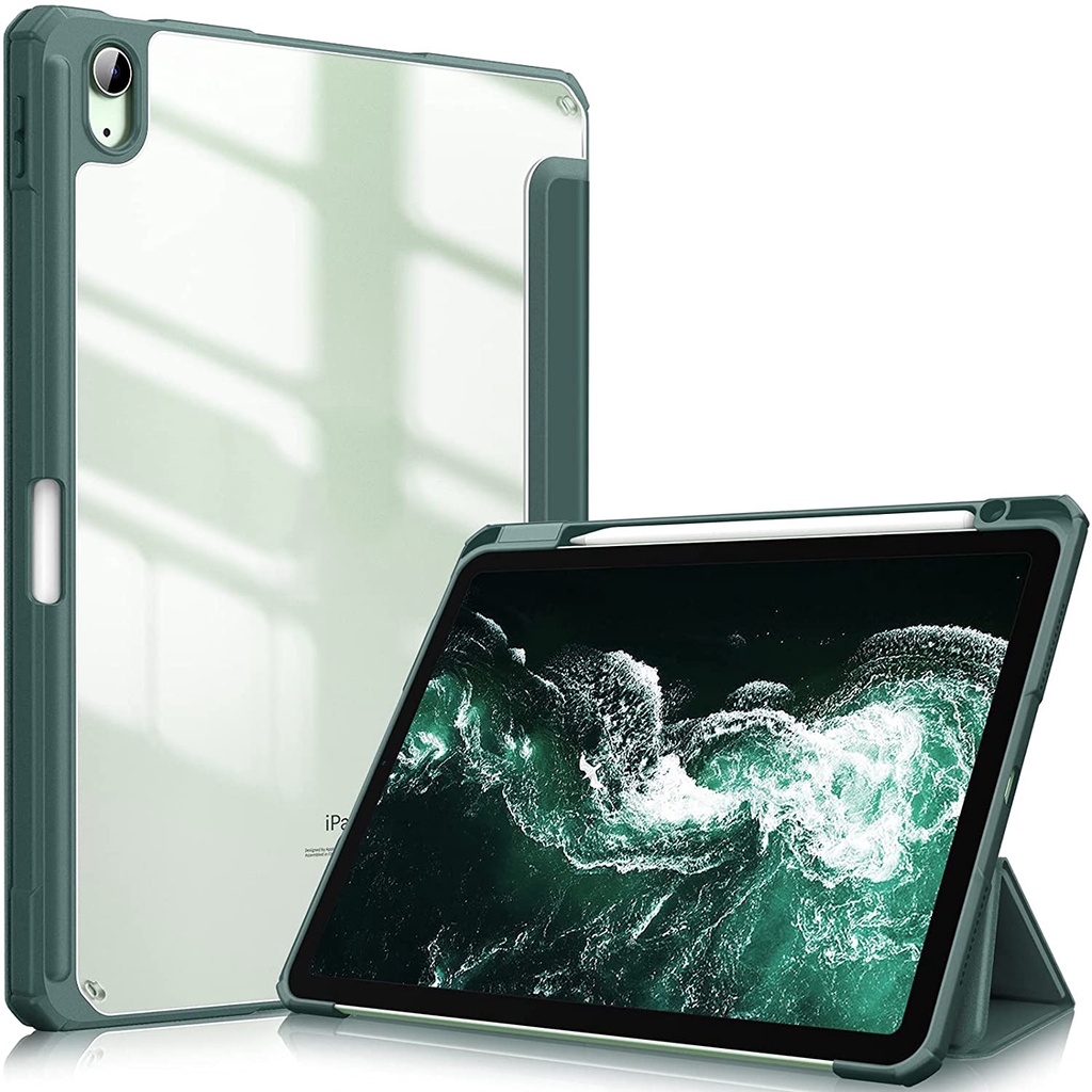 Ốp Máy Tính Bảng Cho iPad Air 5 6 9th Generation Pro 11 2021 Air 5 2022 10”2 9 5th