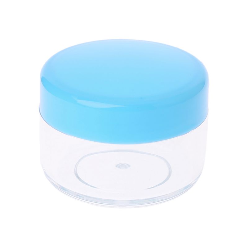 Lọ Rỗng Mini Đựng Mỹ Phẩm Son Dưỡng Môi Tiện Dụng