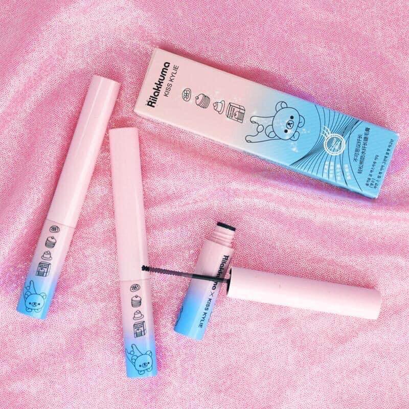 Mascara gấu kiss kiyle siêu mảnh | BigBuy360 - bigbuy360.vn