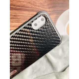 ✨ Ốp IP X/XS - Gcase Cacbon Cao Cấp