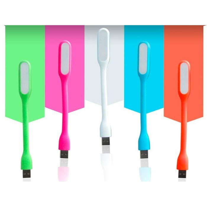 Đèn LED USB Dẻo Kiểu Dáng Xiaomi