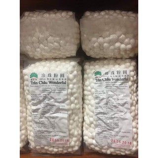 Trân châu Wonderful - Tuyết