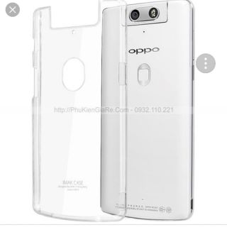Ốp imak oppo N3