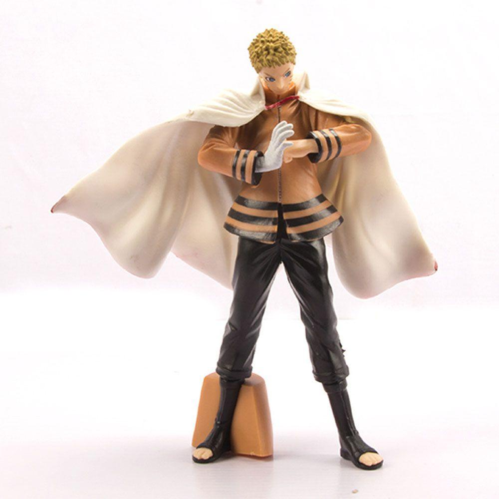 Đồ Chơi Mô Hình Nhân Vật Uzumaki Naruto Boruto
