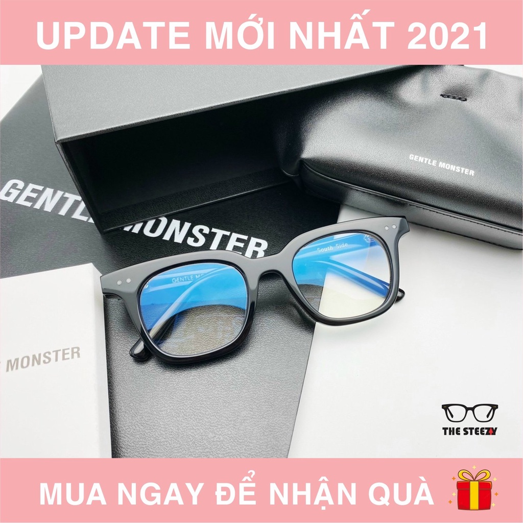 Update 2021 ] Gọng Kính Cận Thời Trang Unisex South_Side ( Thay được tròng cận ) | WebRaoVat - webraovat.net.vn