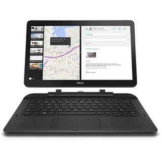 Dell Latitude E7350 Core ™ M-5y71 / 8GB / 256G SSD