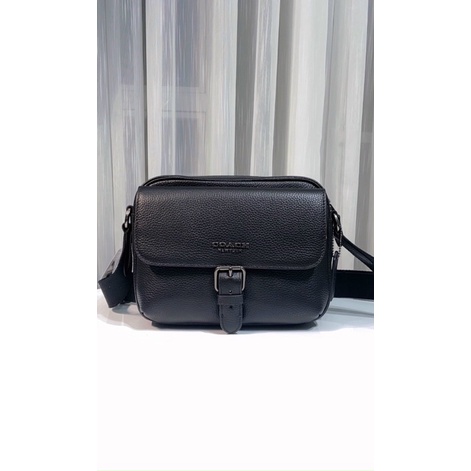 TÚI ĐEO CHÉO COACH HUDSON C5399