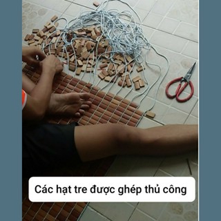 CHIẾU TRE HỮU CƠ - KHỔ 1M2